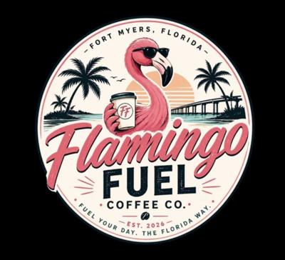 Flamingo Fuel Coffee Co Invites Coffee Lovers to Make a Difference for Animals and the Environment One Cup at a Time