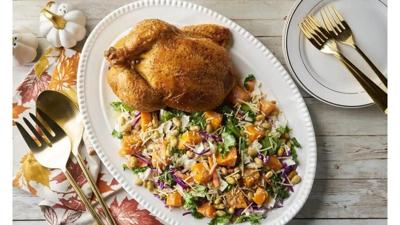 5 Easy Ways to Make Fall Meals Feel Special Without Spending Hours in the Kitchen
