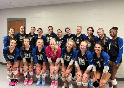 Eastside volleyball pic