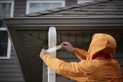 Survey Finds Storm-Ready Americans Are Missing Key Step in Repair Prep