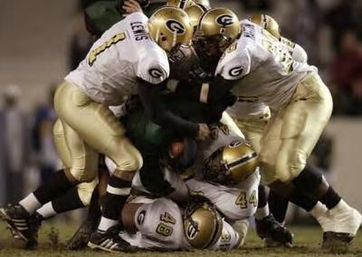 Greer 2002 state title photo