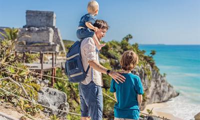 Prepared and Aware: 4 Travel Safety Tips for Your 2026 Getaway