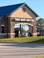 Tidal Wave Auto Spa opens in Duncan, offers free washes