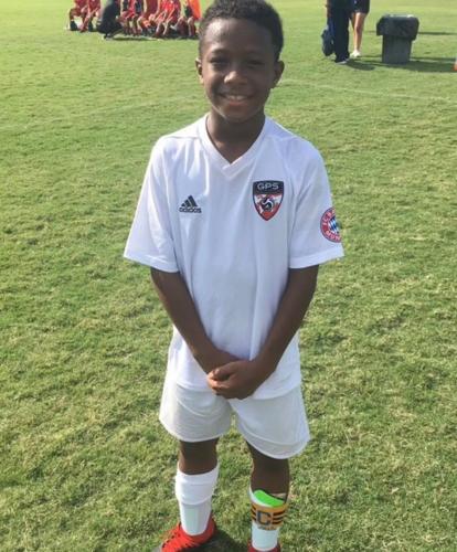 Segarra youth soccer pic