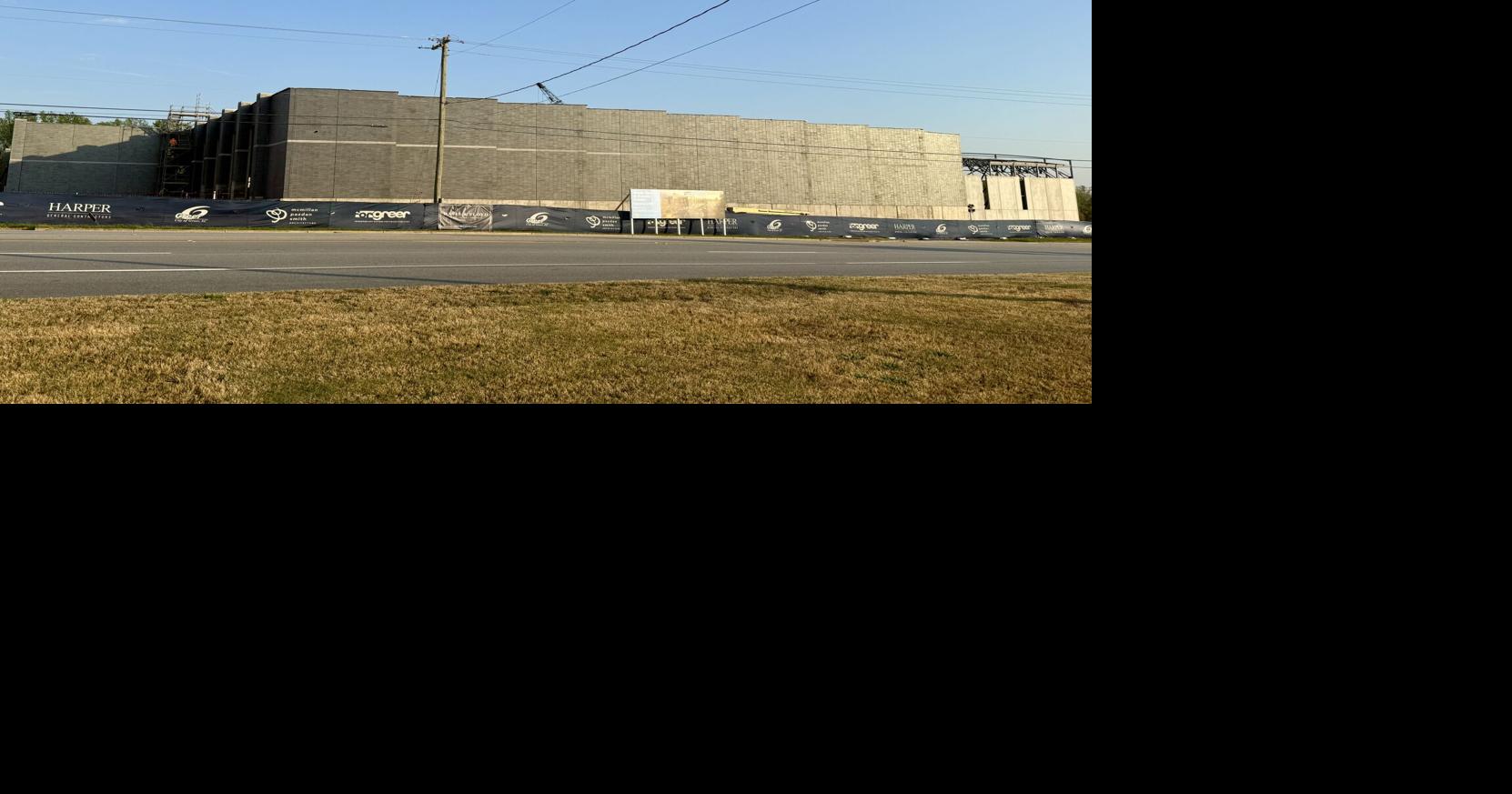 Greer's ForGreer initiatives: Latest progress update | News | greernews.com
