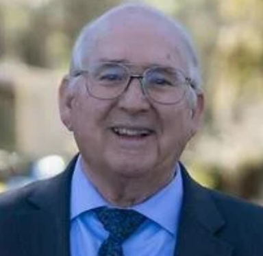 Robert Shirk Wolgemuth