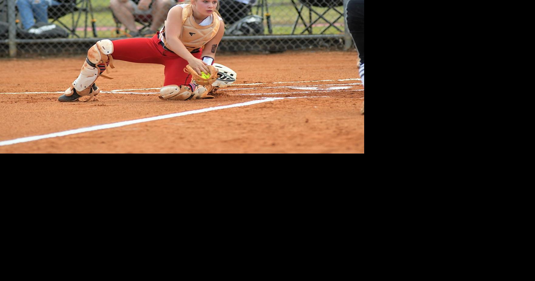 Area baseball, softball players earn postseason honors