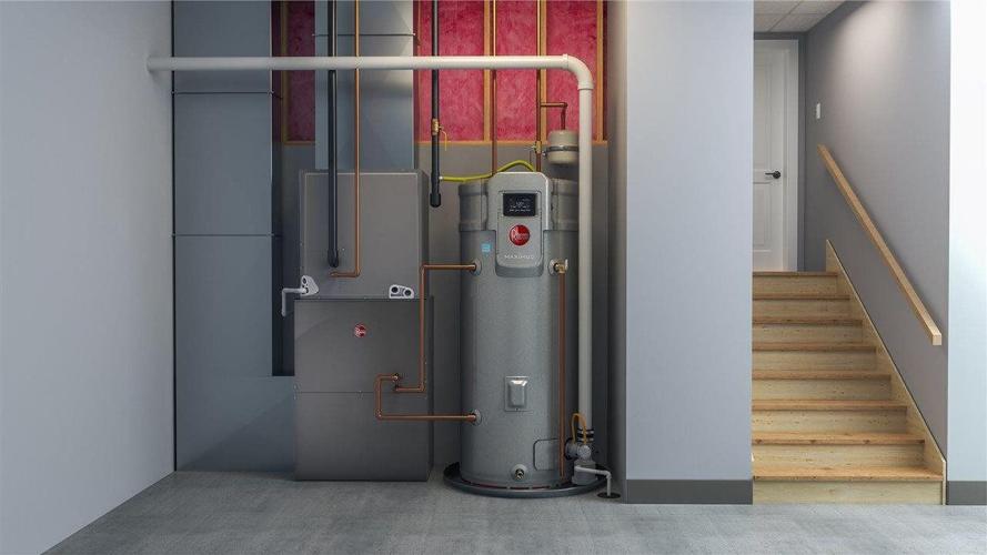 Why the best home upgrades aren’t always visible: Invest behind the walls before remodeling