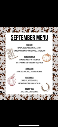 Vintage Saddle Seasonal Drinks.PNG