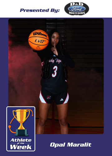 AOTW Trading Card | Template (1080 x 1500) 12-15 - 8