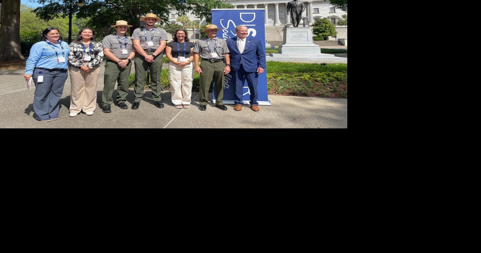 Hospitality Day celebrates people and places that fuel SC’s $31B ...