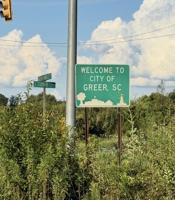 City of Greer calls for artists, 150th anniversary branding