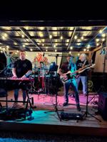 Live music performances to catch in Greer, Taylors
