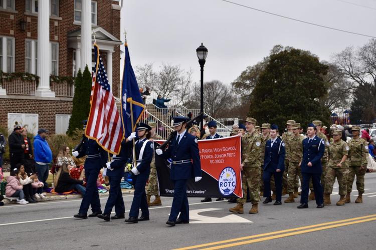 Greer Relief Christmas Parade - ROTC.jpg