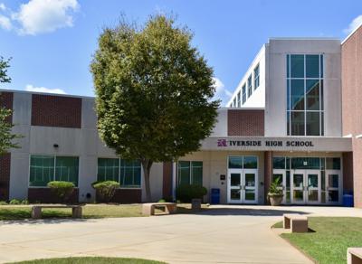 Riverside High School Exterior.jpg