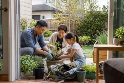 Why You Should Consider a Rate Lock-In When Securing Your Home Loan