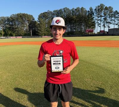 Roper Pittman AOTW