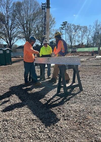 Donor Appreciation Reception 2026 - 3