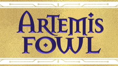 Why 'Artemis Fowl' is the perfect summer read for the whole family