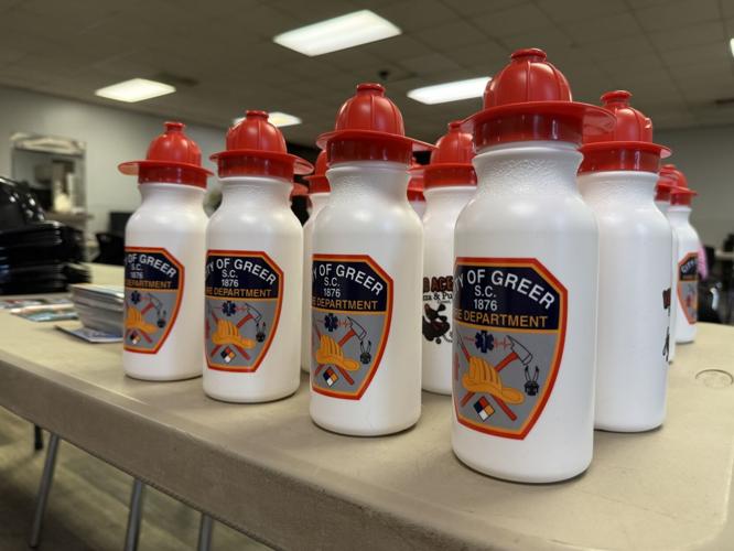 National Night Out 2025 Merch