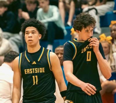 Brandon Ray Thomas Rouse photo for story