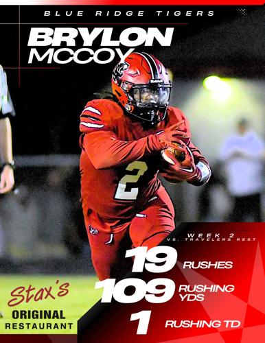 Copy of Red and Black Bold Basketball Player Stats Flyer - 1
