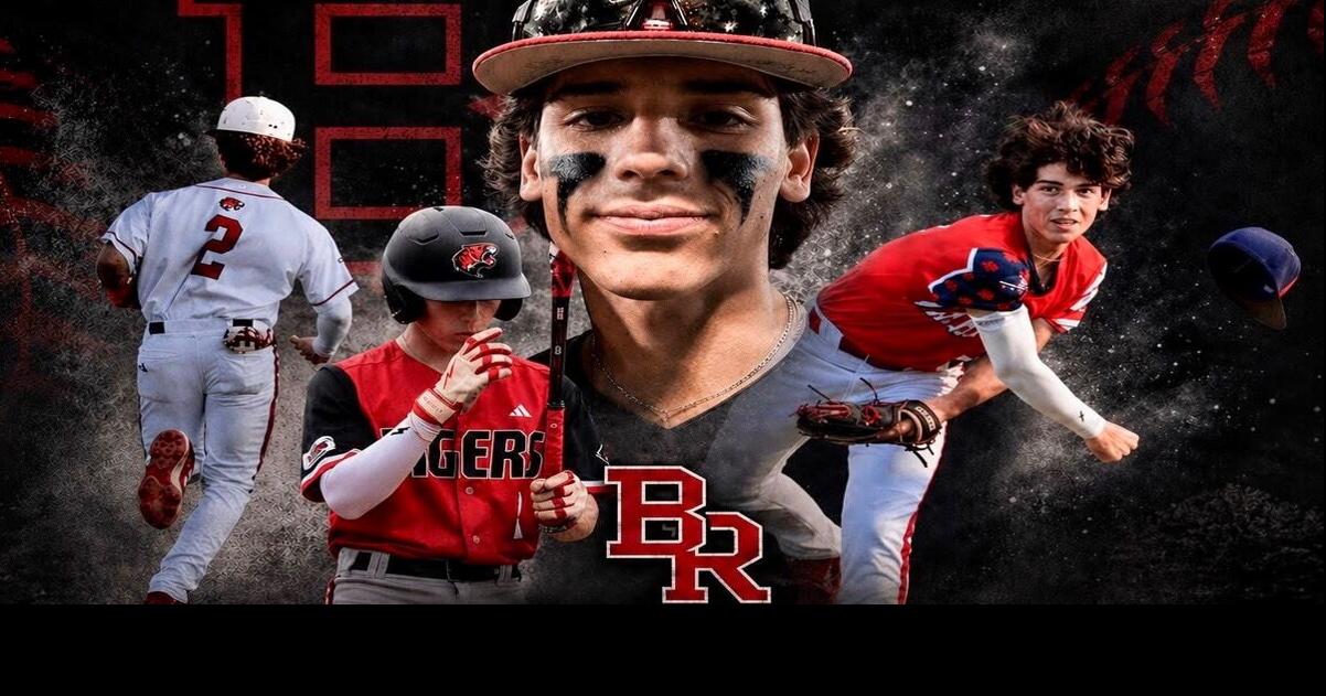 Blue Ridge baseball to honor late RJ Cammarota on Senior Night | Sports ...