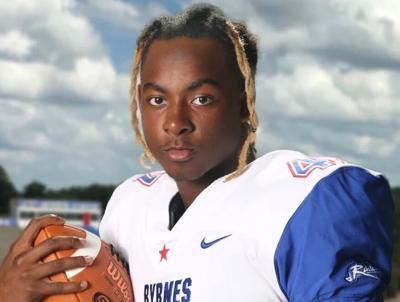 Rahjai Harris Byrnes 7 days pic