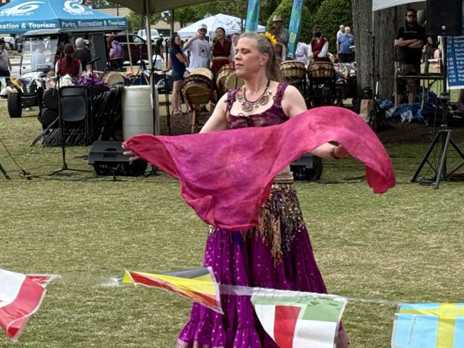 Greer International Fest - Belly Dance.jpg