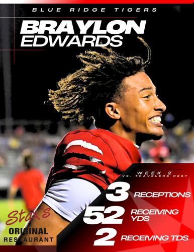 Copy of Red and Black Bold Basketball Player Stats Flyer - 1