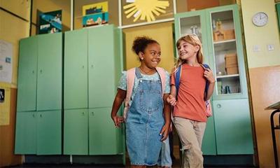 7 Tricks to Ease Back-to-School Chaos with a Little Magic