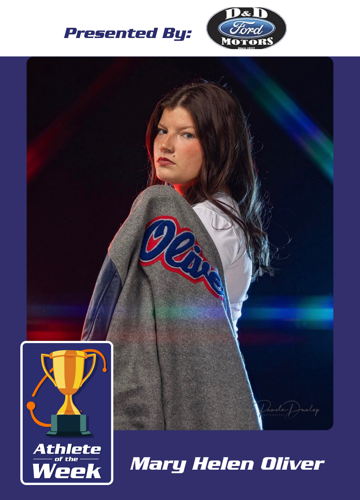 AOTW Trading Card | Template (1080 x 1500) 3-16 - 9