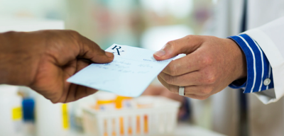 PRESCRIPTION DRUGS