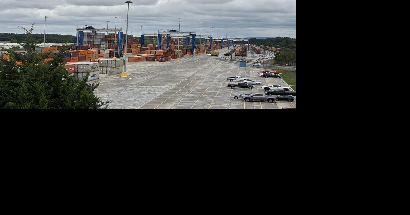 Sc ports brace for slowdown amid rising fuel costs concern | News
