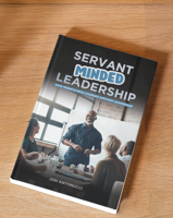 Upstate author, entrepreneur Jon Antonucci releases new book