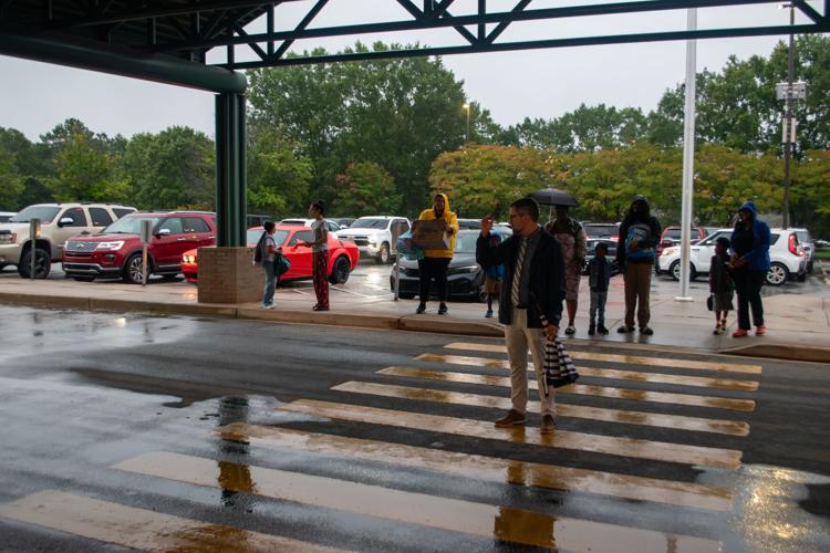 Fountain Inn Elementary Crossing Guard.jpg