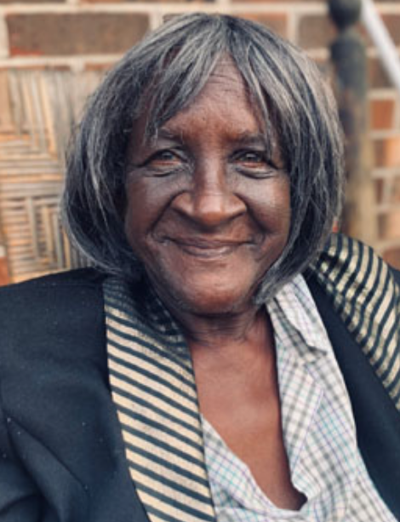 Betty Jo Glenn