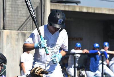 EHS Baseball ranked preseason pic