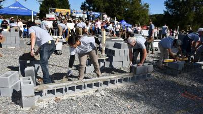 How education, pay and purpose has renewed interest in trade jobs