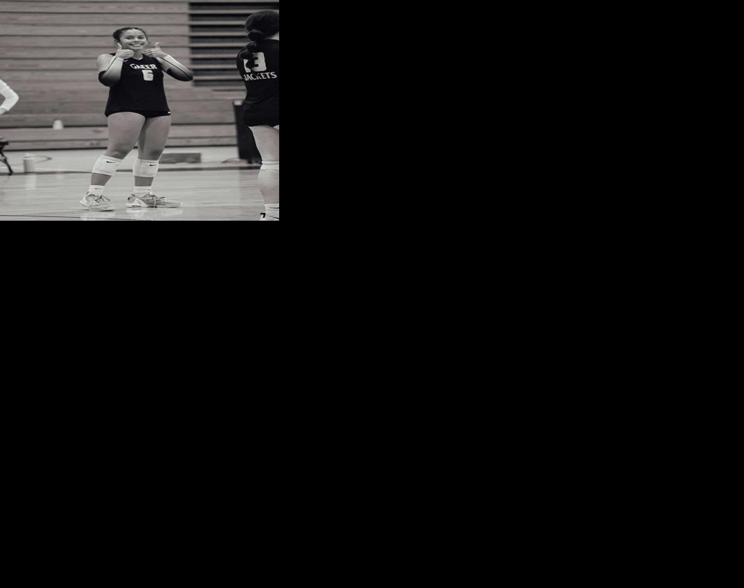 Damiah Polk photo
