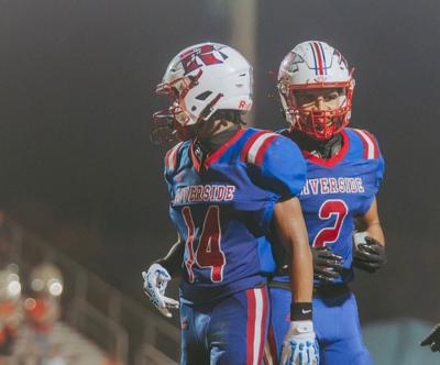 Riverside loss pic