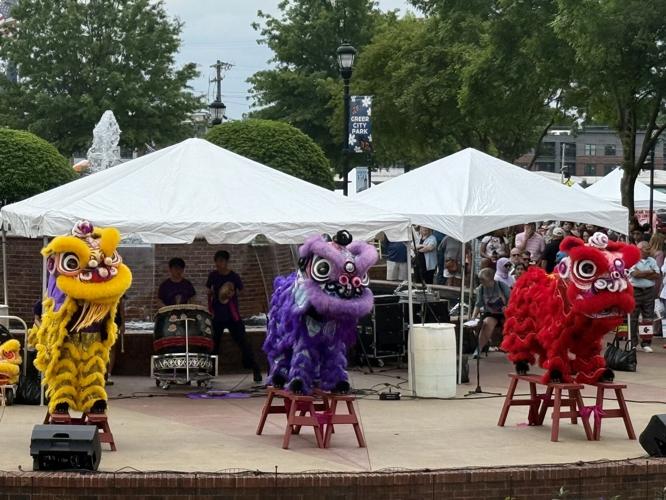 Greer International Fest - Lions.jpg