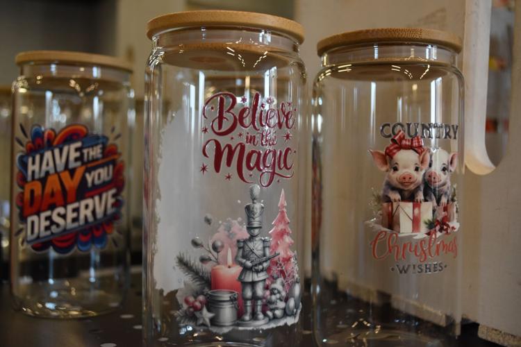 Holiday Arts Fair Bottles.JPG