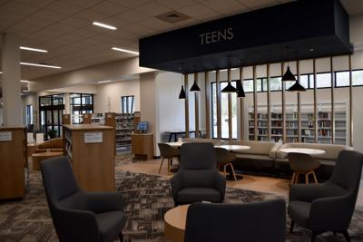 Blue Ridge Library - Teen Section.jpg