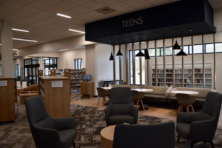 Blue Ridge Library - Teen Section.jpg