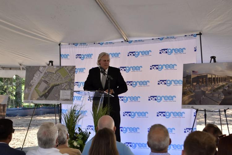 Mayor Danner - Events Center.jpg