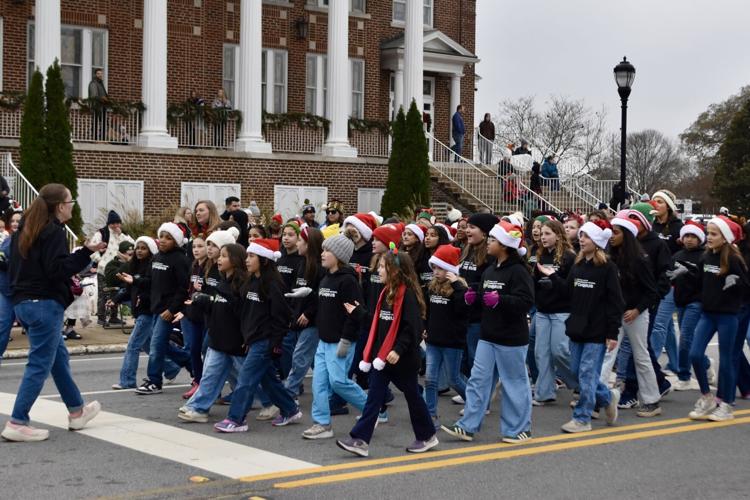 Greer Relief Christmas Parade - Kid's Choir.jpg
