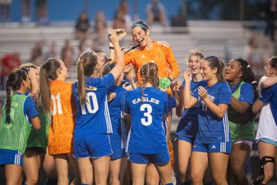 Soccer rankings photo