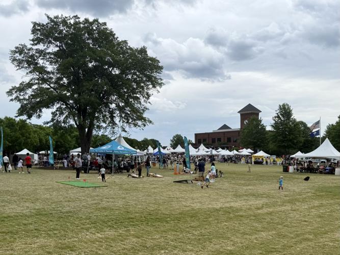 Greer International Fest - Yard.jpg