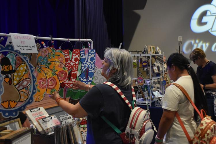 Holiday Arts Fair Cover.JPG